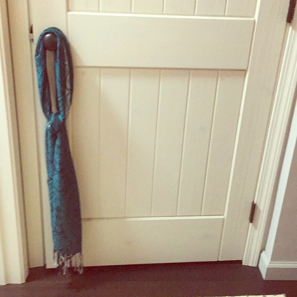 Cashmere Scarf